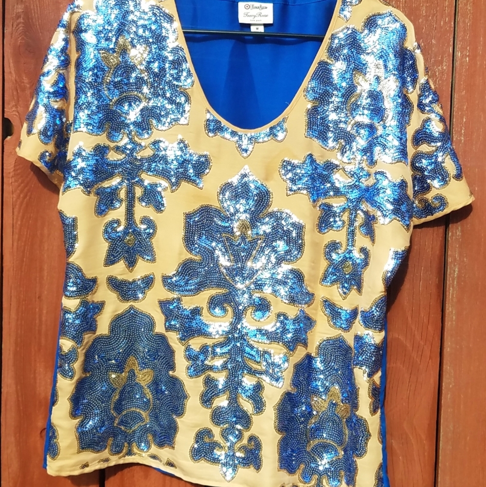 Cute Top